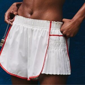 Easy Tiger Shorts Free People Movement